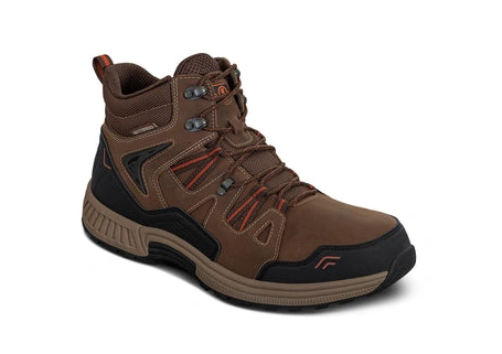 Ridgewood Brown Waterproof 0430